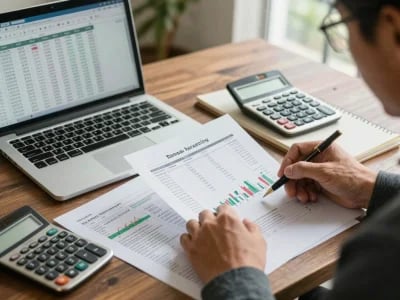 Tax-Loss Harvesting Strategies for High-Income Earners - detail